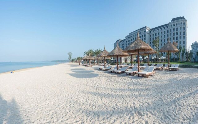 Sheraton Phu Quoc Long Beach Resort