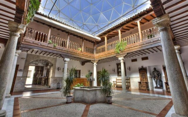 Hotel Casa Palacio