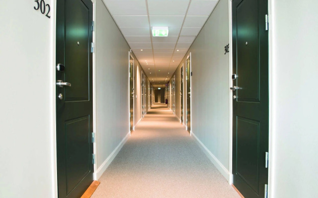 Hotel Bishops Arms Piteå