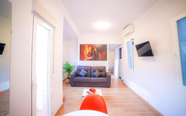 Apartment Madrid-Chueca