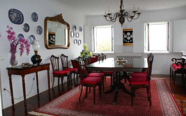 Casa da Pedra