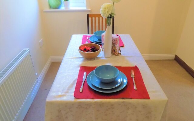 Gilbert Homestay