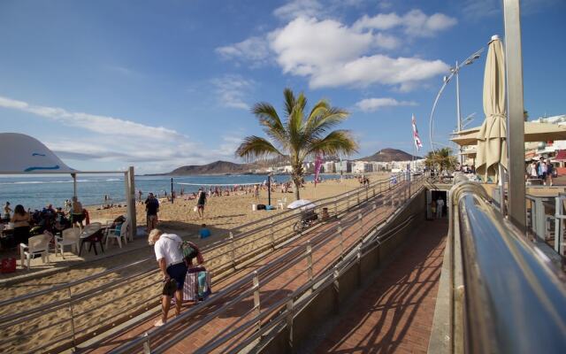 Lightbooking- Tip top Las Palmas