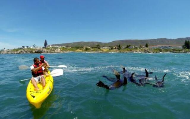 Port Del Mar Luxury Guesthouse