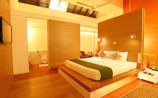 Presidency Artotel Fort Kochi