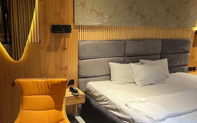 360 apartments and hotels