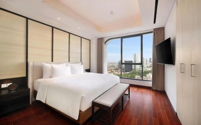 Vasa Suite Surabaya