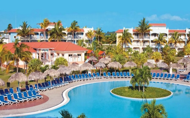 Resonance Varadero Blu -Adults Only