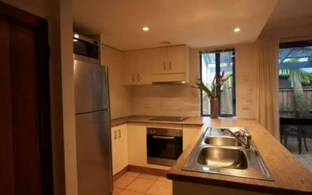 3/41 Childe Street - Belongil Beach Apartment