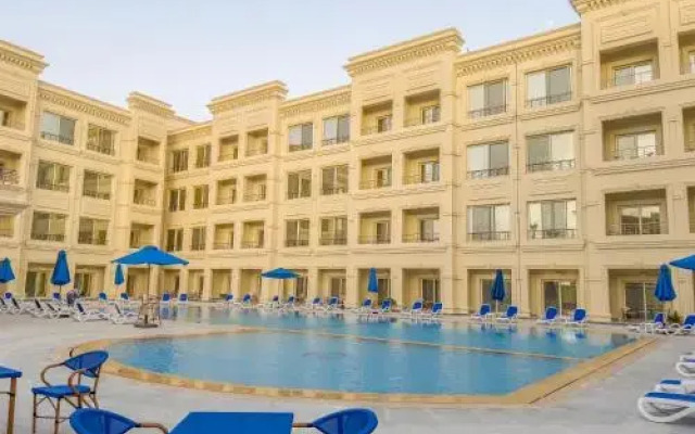 Arkwright Hall