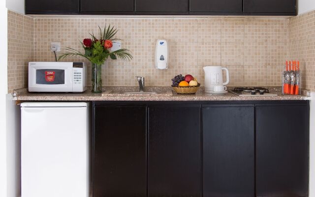 Barakat Hotel Apartments