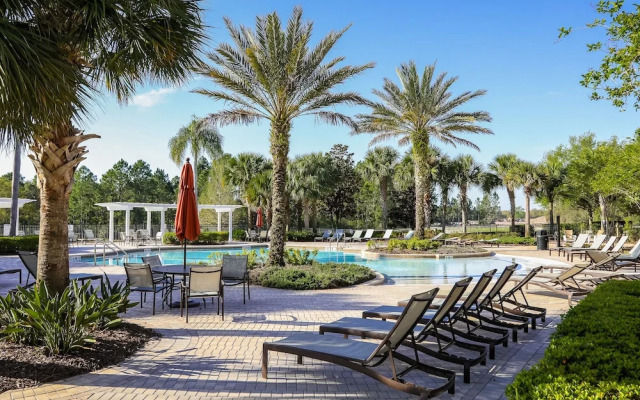 Harmony Haven at Watersong