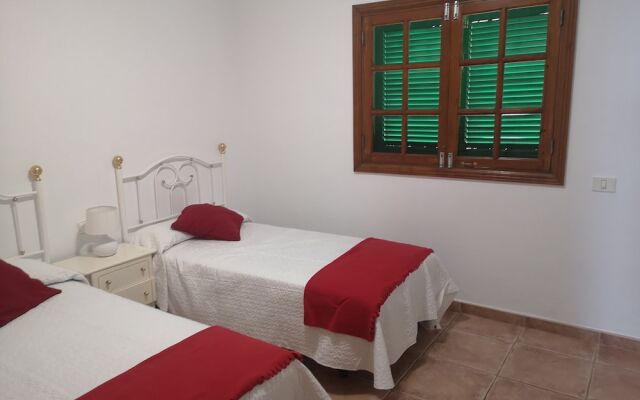 Chalana Puerto Del Carmen