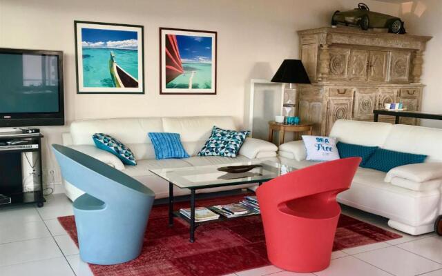 Front de mer - Victoria - Appartement 120m2