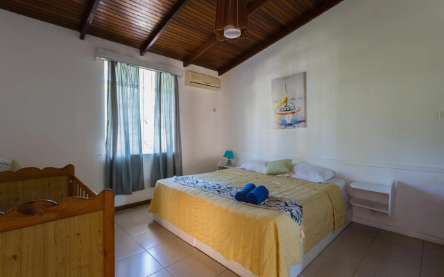 Residence Villas Mont Choisy