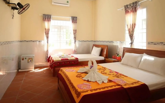 Duc Anh Garden Homestay