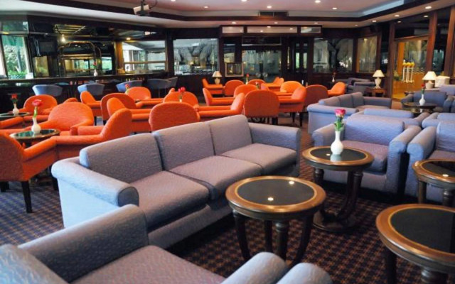 The Imperial Pattaya Hotel