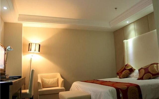 Sihai International Hotel Chengde