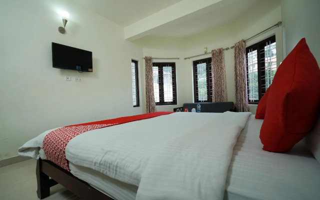 Blue Berg Resorts