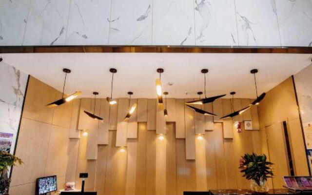 Yitel Trend (Karamay  Government Hotel)