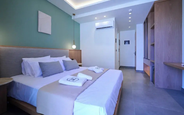 Monarco Executive Rooms