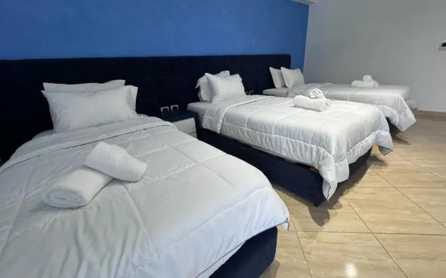 Hotel Blue Sky