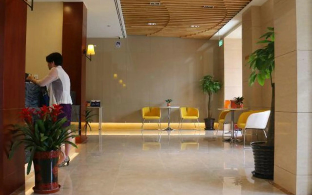 Guijing Hotel