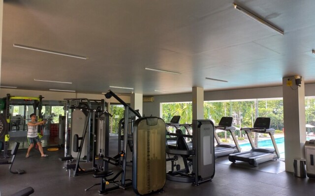 Aero Room