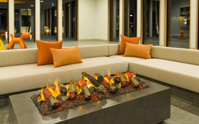 Rakuten STAY VILLA FujiKawaguchiko Forest