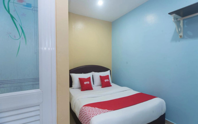 Hotel O Rafik Ali Motel