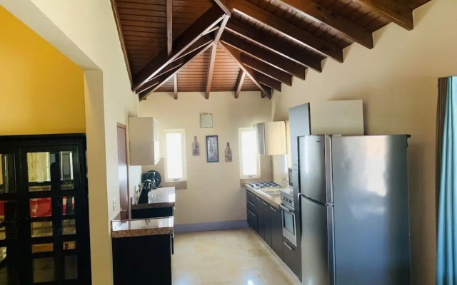 Villa Mi Dushi Cas Aruba