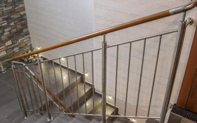 Willa Góralskie Klimaty