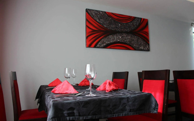 Paredes Hotel Apartamento