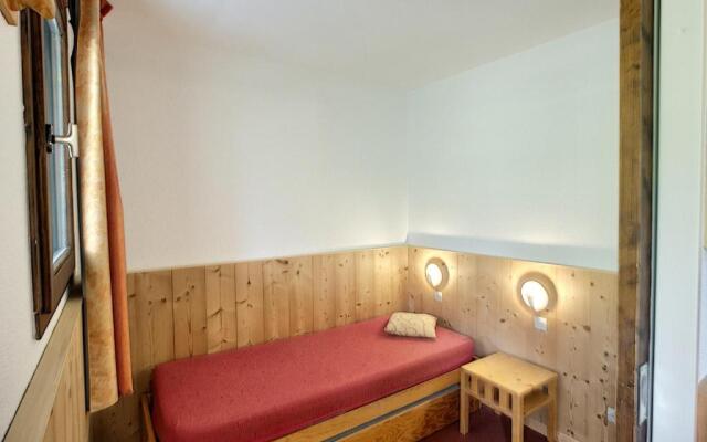 Appartement Les Menuires, 2 pièces, 4 personnes - FR-1-178-5