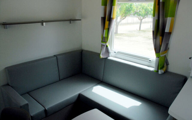 Camping l'alba