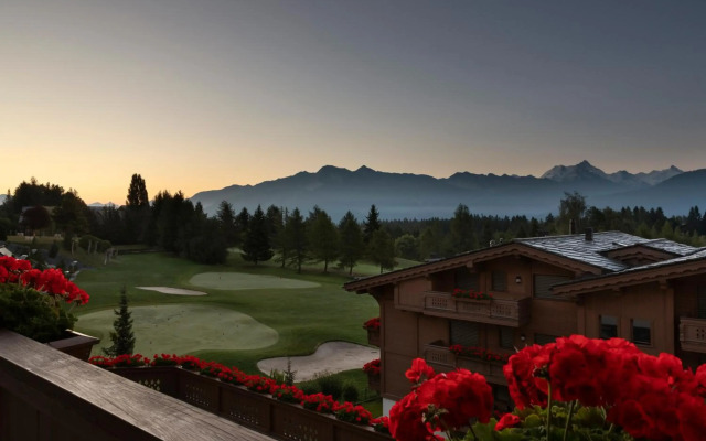 Guarda Golf Hotel & Residences