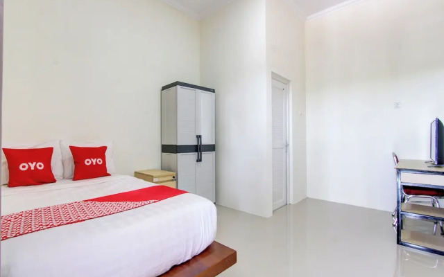 OYO 92477 Anugrah Kostel Syariah