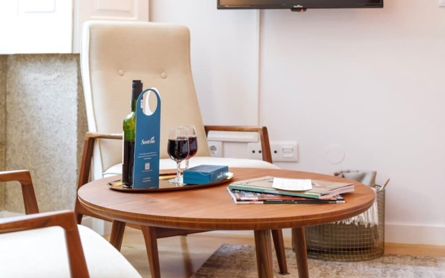 Sweet Inn - Torrinha