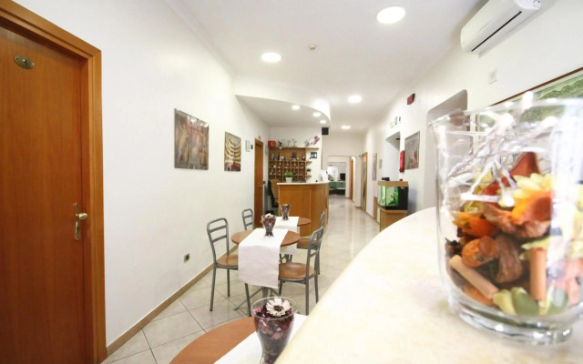 Hotel Zara
