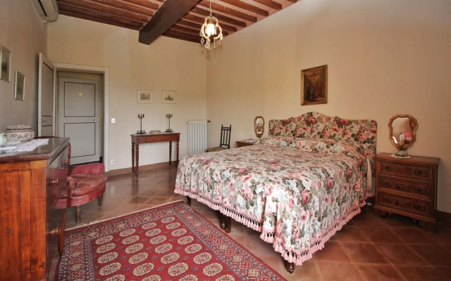 Castello di Sovicille