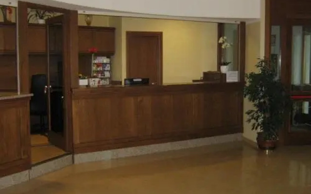 Hotel Ristorante Sanremo