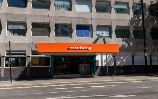 easyHotel London Croydon