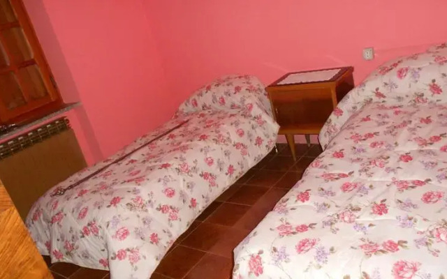 CA De Gos