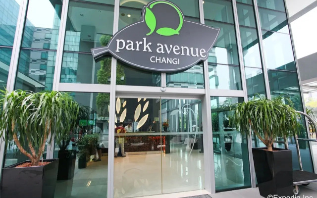 Park Avenue Changi