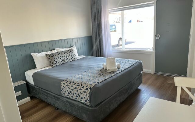 Surf Beach Motel Newcastle