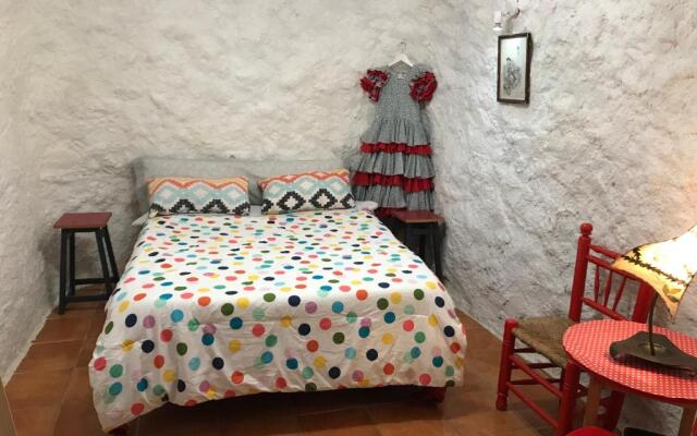 Cueva El Duende