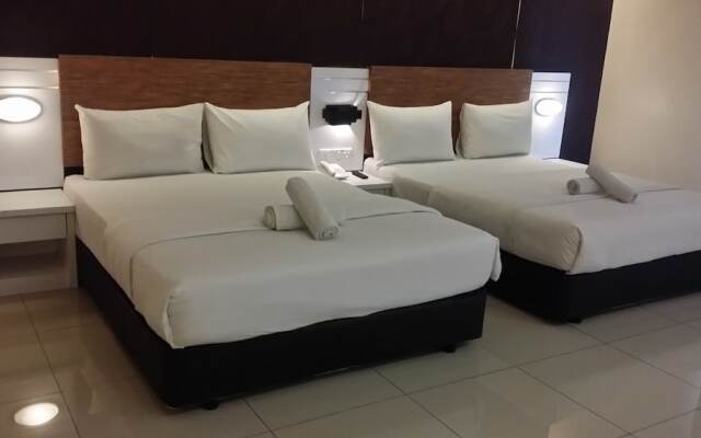 Best View Hotel Sri Petaling