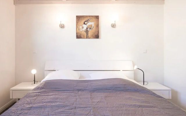 Cosy, exclusive holiday home in Dagebüll