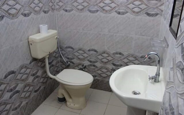 Tripti The Boutique Hotel