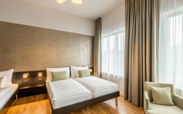 Boutique Hotel Karl	